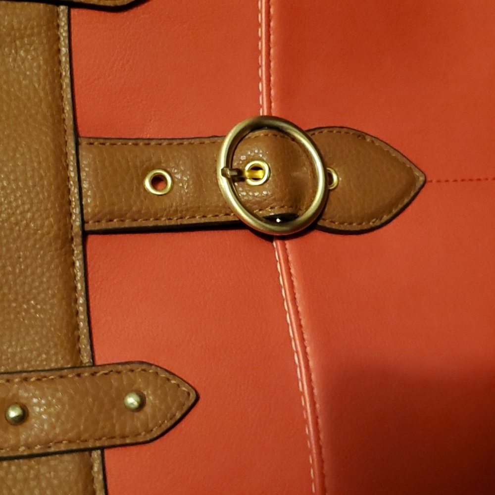 Time and tru purse - Picture 4 of 4